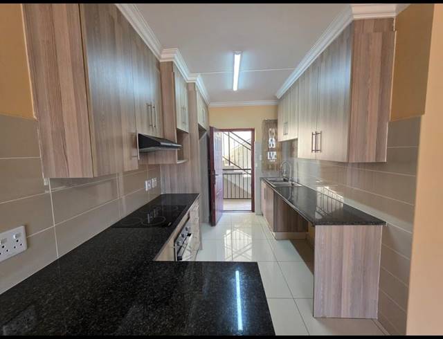 2 BEDROOM PROPERTY TO RENT IN FAIRLEAD